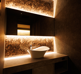 休憩は２４時間ご利用でき、サービスタイムはお部屋に入ってから８時間と愛知県内でも一番利用しやすいサービスタイム時間