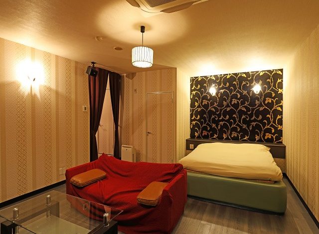 C Type Room