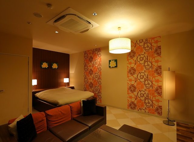 B Type Room